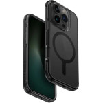 UNIQ Combat iPhone 16 Pro Max 6.9 case Magclick Charging black/carbon black - (Uni001350-0)