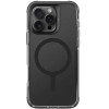 UNIQ Combat iPhone 16 Pro Max 6.9 case Magclick Charging black/carbon black - (Uni001350-0)