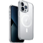 UNIQ Combat Magclick Charging case for iPhone 14 Pro - transparent - (Uni000869-0)