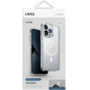 UNIQ Combat Magclick Charging case for iPhone 14 Pro - transparent - (Uni000869-0)