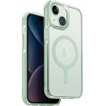 UNIQ Combat Magclick Charging case for iPhone 15 Plus / 14 Plus - mint - (Uni001118-0)