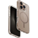 UNIQ Combat Magclick Charging Case for iPhone 16 Pro Max - Gold - (Uni001374-0)