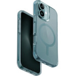 UNIQ Combat MagSafe Case for iPhone 16 Plus 6.7 - Green - (Uni001454-0)