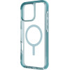 UNIQ Combat MagSafe Case for iPhone 16 Plus 6.7 - Green - (Uni001454-0)