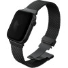 UNIQ Dante Pro Apple Watch Strap 40/41/42mm Stainless Steel - Graphite - (Uni001501-0)