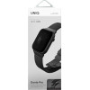 UNIQ Dante Pro Apple Watch Strap 40/41/42mm Stainless Steel - Graphite - (Uni001501-0)