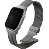 UNIQ Dante Pro Apple Watch Strap 40/41/42mm Stainless Steel - Titanium - (Uni001500-0)