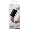 UNIQ Dante Pro Apple Watch Strap 44/45/46/49mm Stainless Steel - Pink - (Uni001502-0)