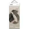 UNIQ Dante Stainless Steel strap for Apple Watch 1/2/3/4/5/6/7/8/SE/SE2 38/40/41mm - beige - (Uni000636-0)