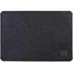 UNIQ Dfender cover for a 16 laptop - black - (Uni000292-0)