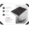 UNIQ Dfender cover for a 16 laptop - black - (Uni000292-0)