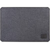 UNIQ Dfender cover for a 16 laptop - gray - (Uni000230-0)