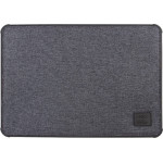 UNIQ Dfender cover for a 16 laptop - gray - (Uni000230-0)