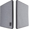 UNIQ Dfender cover for a 16 laptop - gray - (Uni000230-0)