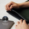 UNIQ Dfender cover for a 16 laptop - gray - (Uni000230-0)