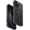 UNIQ Eleva with Vertica Stand Case for iPhone 16 Pro Max - Black - (Uni001383-0)