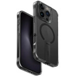 UNIQ Eleva with Vertica Stand for iPhone 16 Pro - Black - (Uni001381-0)