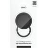 UNIQ Flixa Magnetic Base magnetic base for mounting black/jet black - (Uni001089-0)