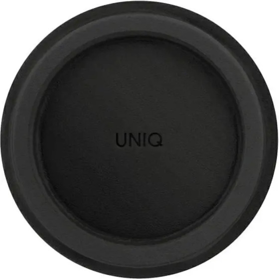 UNIQ Flixa Magnetic Base magnetic base for mounting black/jet black - (Uni001089-0)