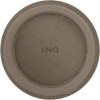 UNIQ Flixa Magnetic Base magnetic base for mounting gray/flint gray - (Uni001091-0)