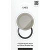 UNIQ Flixa Magnetic Base magnetic base for mounting gray/flint gray - (Uni001091-0)