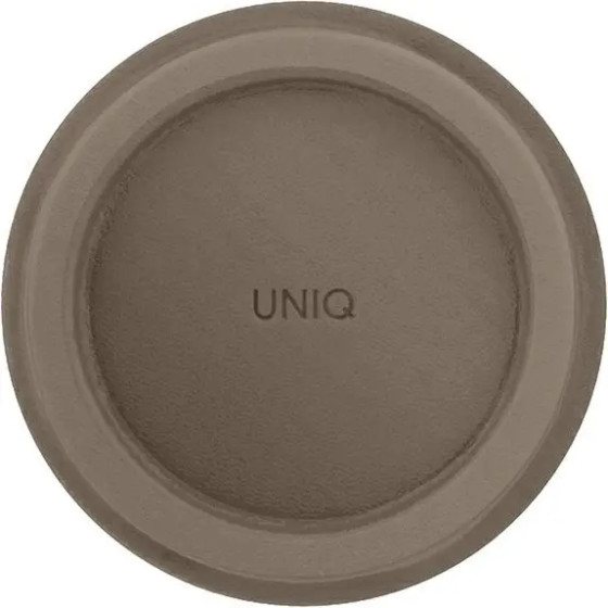 UNIQ Flixa Magnetic Base magnetic base for mounting gray/flint gray - (Uni001091-0)