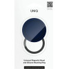 UNIQ Flixa Magnetic Base magnetic base for mounting navy blue - (Uni001090-0)
