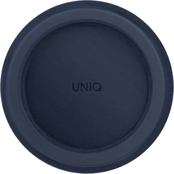 UNIQ Flixa Magnetic Base magnetic base for mounting navy blue - (Uni001090-0)