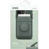UNIQ Flixa Magnetic Card Wallet with Stand Green/Lichen Green MagSafe - (Uni001088-0)