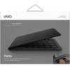 UNIQ Forio Foldable Bluetooth Keyboard Black/Midnight Black - (Uni000964-0)