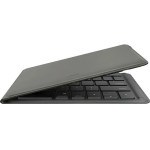 UNIQ Forio Foldable Bluetooth Keyboard Green/Lichen Green - (Uni000966-0)