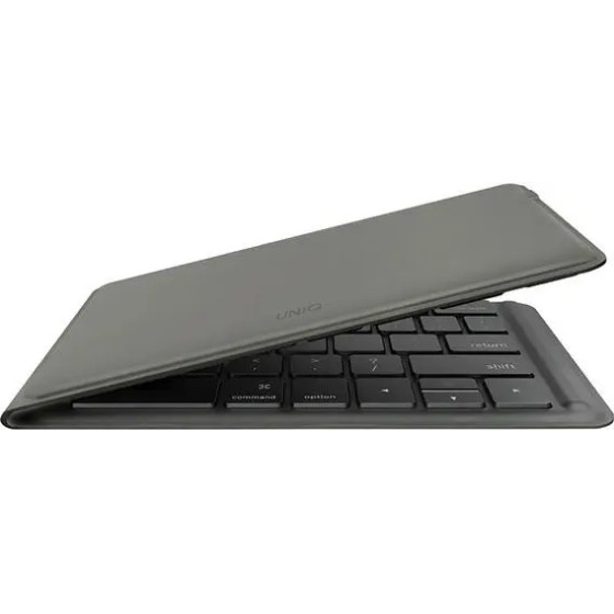 UNIQ Forio Foldable Bluetooth Keyboard Green/Lichen Green - (Uni000966-0)