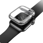 UNIQ Garde Case for Apple Watch 40mm - Gray - (Uni000070-0)