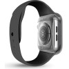 UNIQ Garde Case for Apple Watch 40mm - Gray - (Uni000070-0)