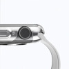 UNIQ Garde Case for Apple Watch 40mm - Gray - (Uni000070-0)
