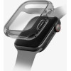 UNIQ Garde case for Apple Watch 46 mm - smoked - (Uni001466-0)