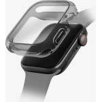 UNIQ Garde case for Apple Watch 46 mm - smoked - (Uni001466-0)
