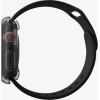 UNIQ Garde case for Apple Watch 46 mm - smoked - (Uni001466-0)