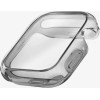 UNIQ Garde case for Apple Watch 46 mm - smoked - (Uni001466-0)