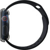 UNIQ Garde case for Apple Watch 7/8/SE2 41mm - gray - (Uni000649-0)