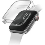 UNIQ Garde case for Apple Watch 7/8/SE2 41mm - transparent - (Uni000648-0)