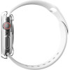 UNIQ Garde case for Apple Watch 7/8/SE2 45mm - transparent - (Uni000650-0)
