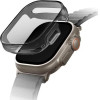 UNIQ Garde case for Apple Watch Ultra 49 mm - gray - (Uni000885-0)