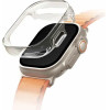 UNIQ Garde case for Apple Watch Ultra 49 mm - transparent - (Uni000884-0)