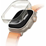 UNIQ Garde case for Apple Watch Ultra 49 mm - transparent - (Uni000884-0)