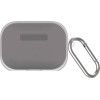 UNIQ Glase AirPods Pro case smoked/smoke - (Uni000208-0)