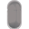 UNIQ Glase AirPods Pro case smoked/smoke - (Uni000208-0)