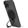 UNIQ Gripfit 360 Magnetic Mount&Kickstand Magnetic Holder black/midnight black - (Uni001448-0)
