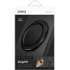 UNIQ Gripfit 360 Magnetic Mount&Kickstand Magnetic Holder black/midnight black - (Uni001448-0)
