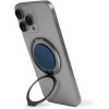 UNIQ Gripfit 360 Magnetic Mount&Kickstand Magnetic Holder blue/sapphire blue - (Uni001449-0)